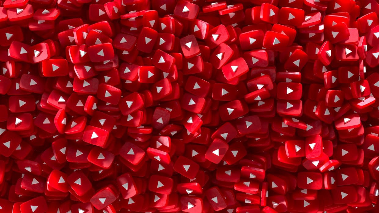 youtube