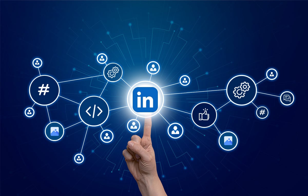 linkedin