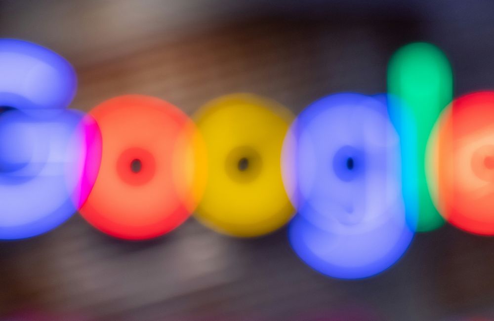 google